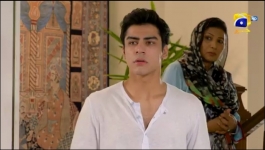 Mushkil - Episode 13 - 2nd Aug 2022